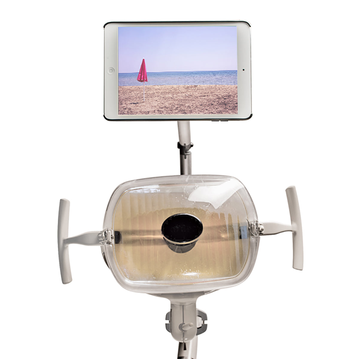 Molar Media Mount