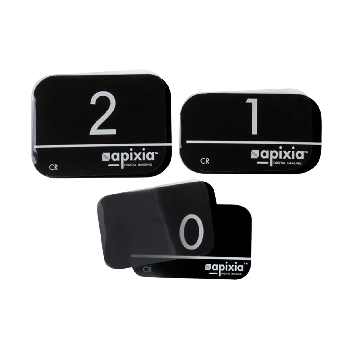 Apixia Phosphor Plates