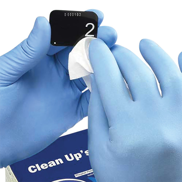 Clean Ups Phosphor Plate Cleaning Wipes (Pkg. 50)