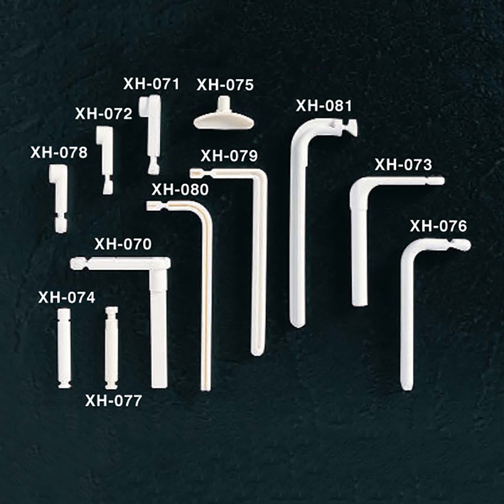 X-ray Bite Blocks