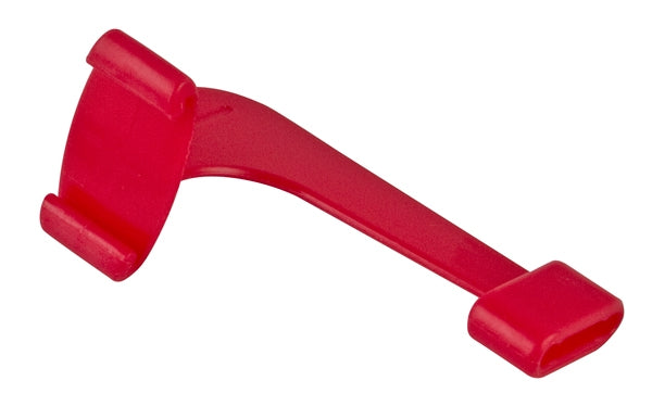 Red Bitewing Red X-ray Bitewing Bite Blocks (H 0/1) - American Dental Accessories, Inc.