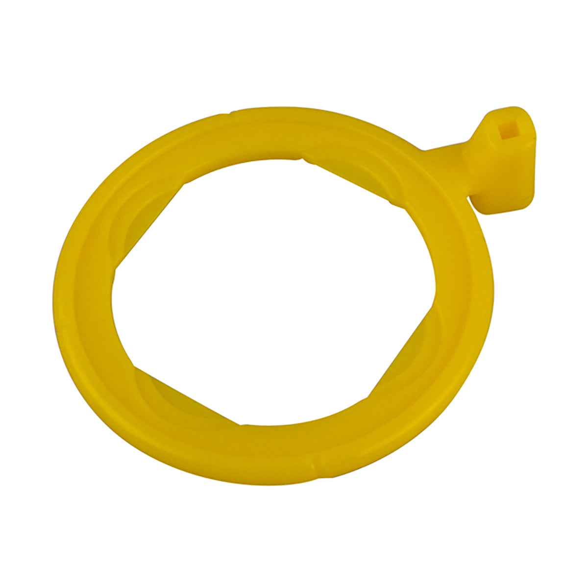 Yellow Posterior PA Ring