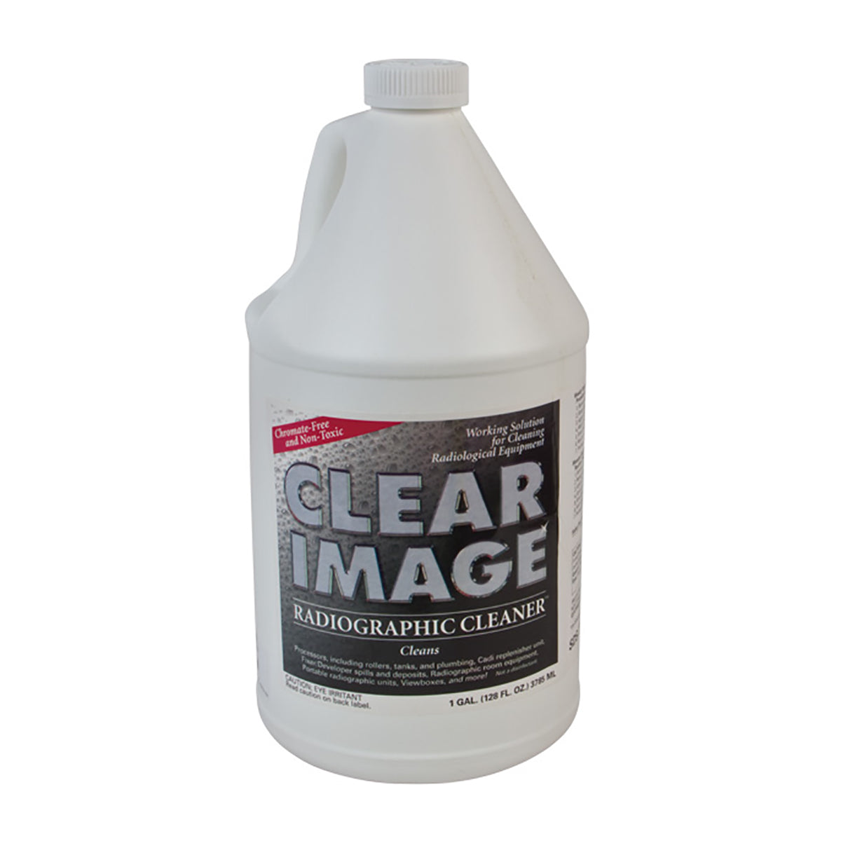 Clear Image Weekly Radiographic Solution (1 Gallon)