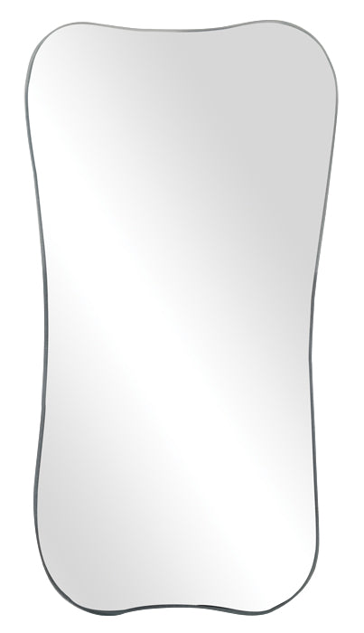 #4XL Child Occlusal Intraoral Mirror