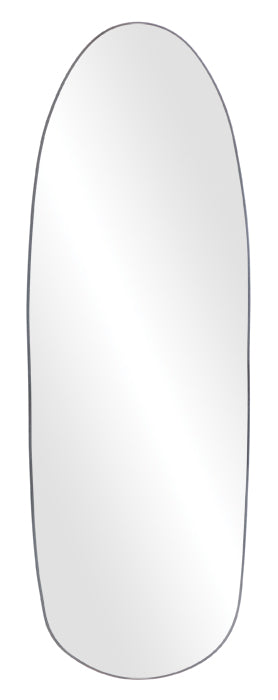 Berger Buccal Intraoral Mirror