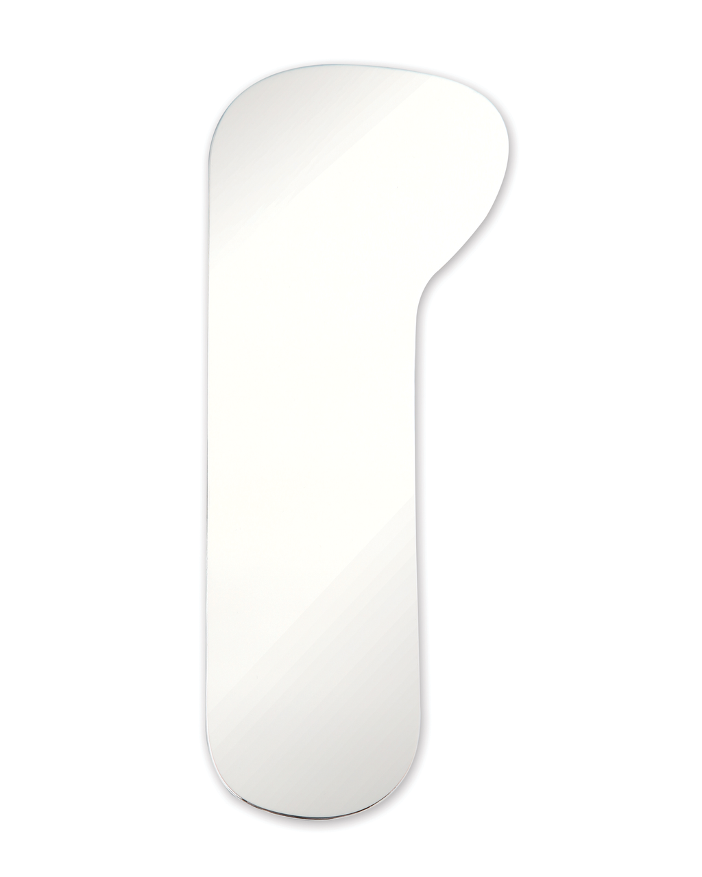 One-Sided Occlusal Intra-Oral Mirror (2FA - Adult/Child)