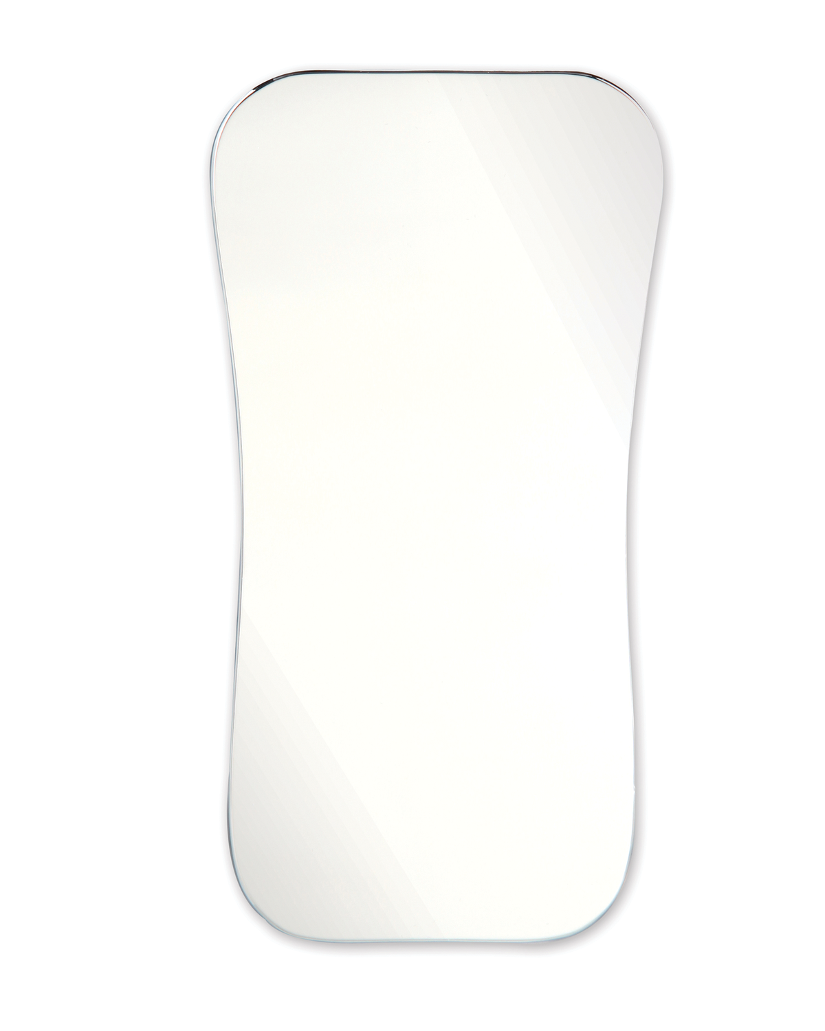 One-Sided Occlusal Intra-Oral Mirror (2FD - XL Child)