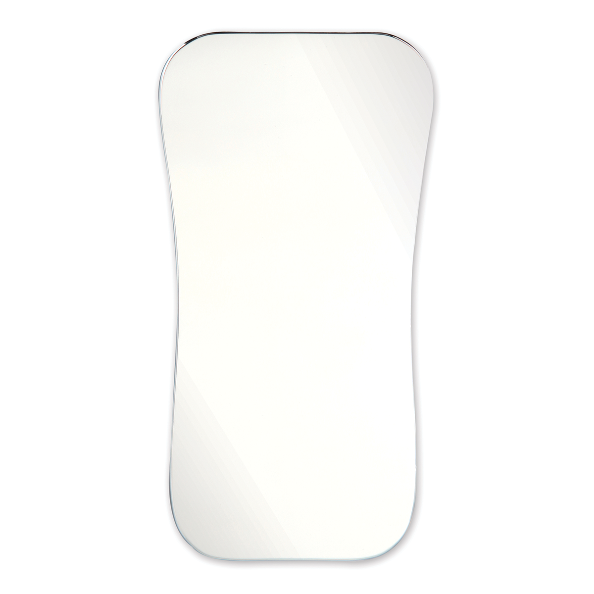 One-Sided Occlusal Intra-Oral Mirror (2FD - XL Child)