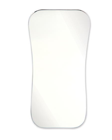 One-Sided Occlusal Intra-Oral Mirror (2FD - XL Child)