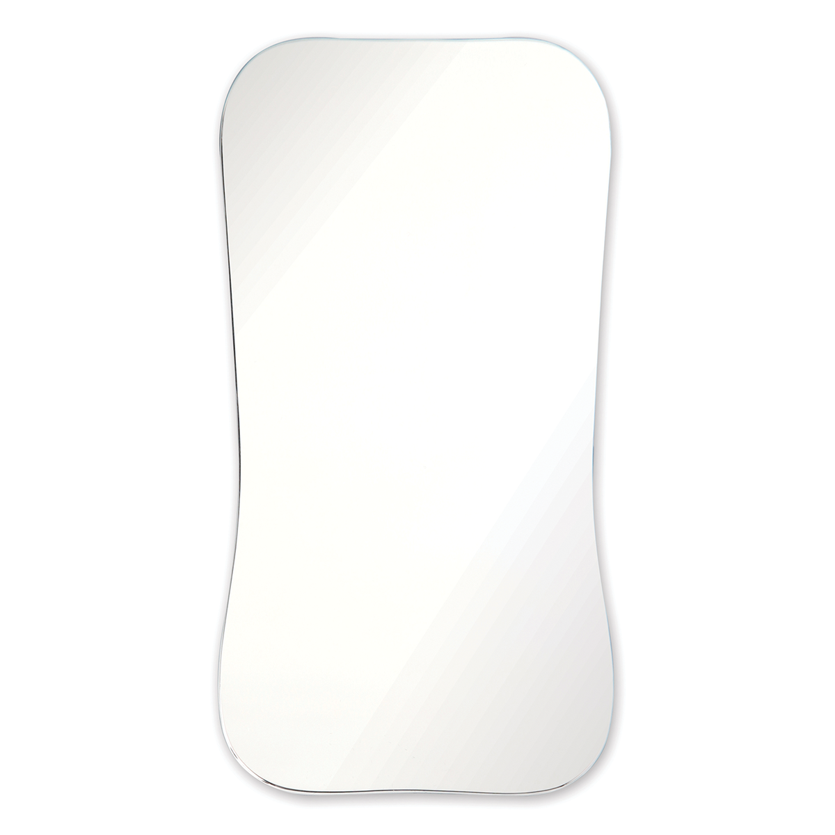 One-Sided Occlusal Intraoral Mirror (4FB - Adult)