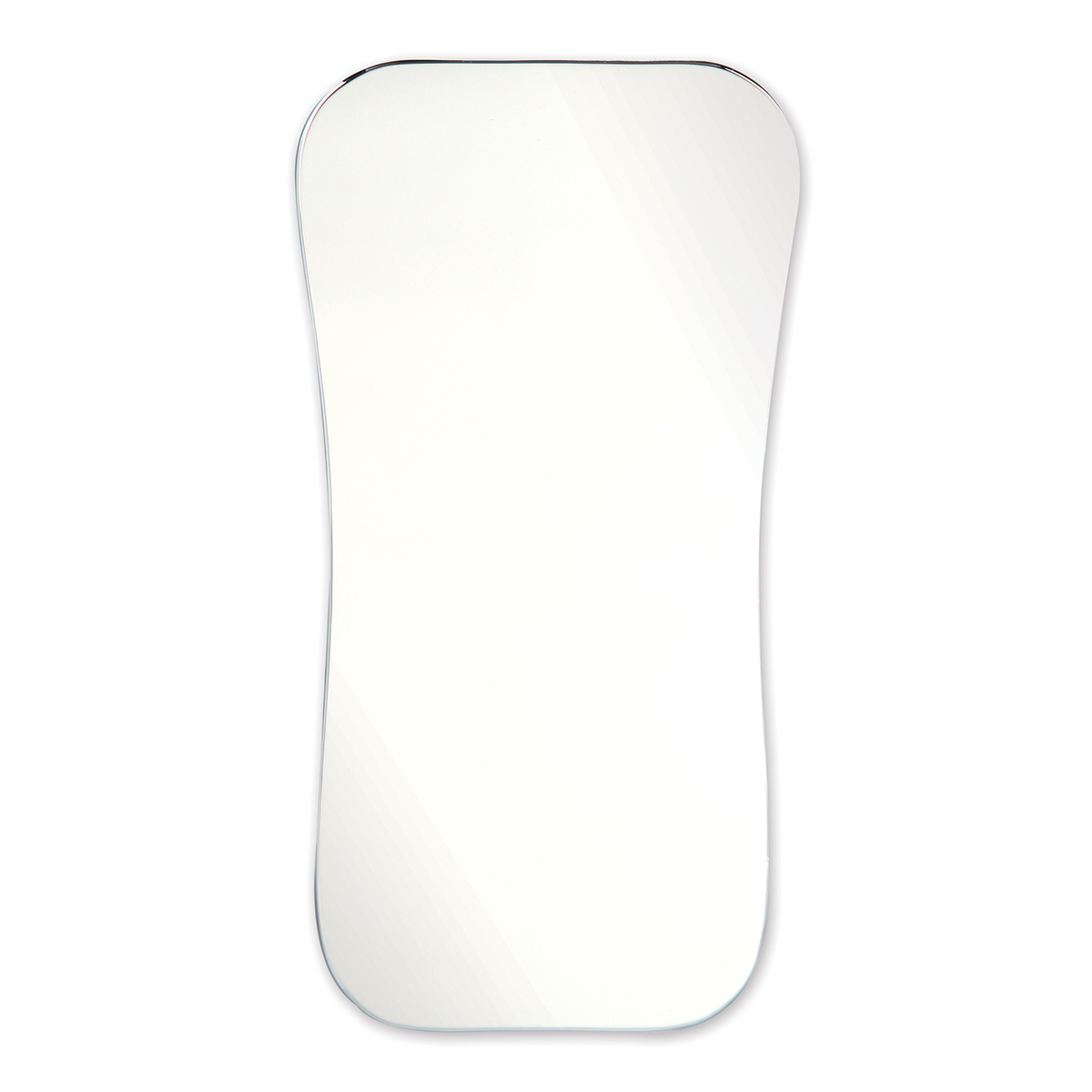 One-Sided Occlusal Intraoral Mirror (4FD - XL Adult)