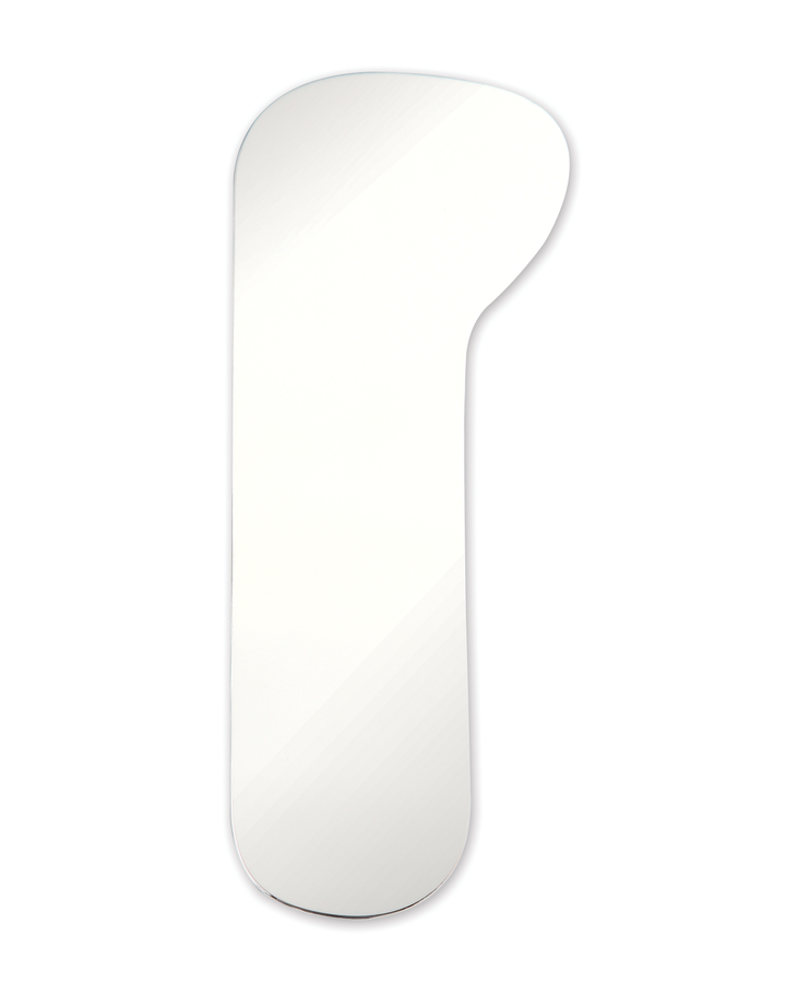 Buccal Intraoral Mirror (Wide) American Dental Accessories, Inc.
