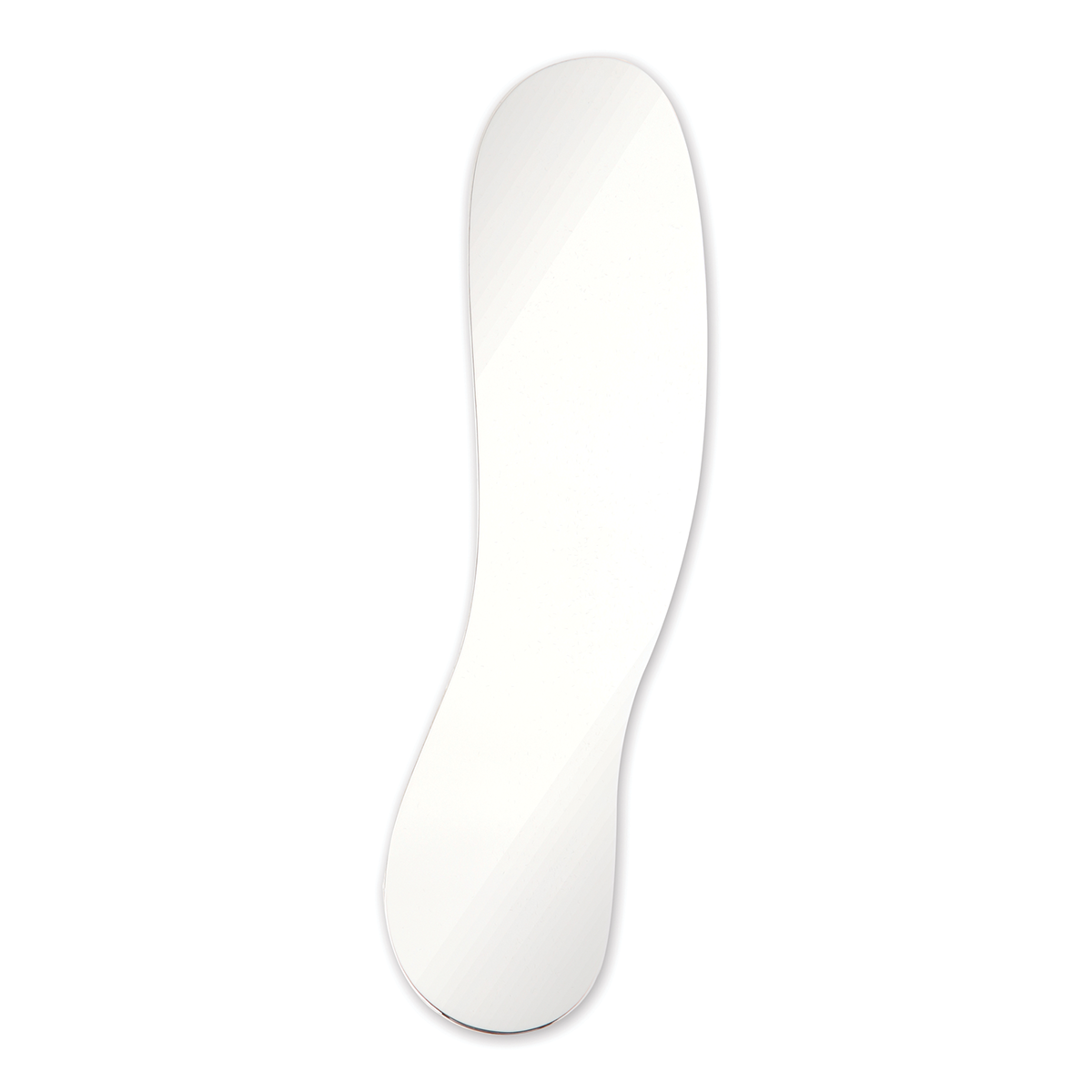 One-Sided Lingual Intraoral Mirror (Narrow)