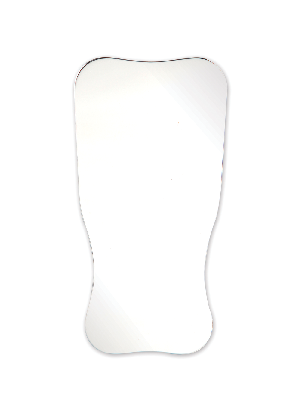 Two-Sided Occlusal Intraoral Mirror (XL Adult)