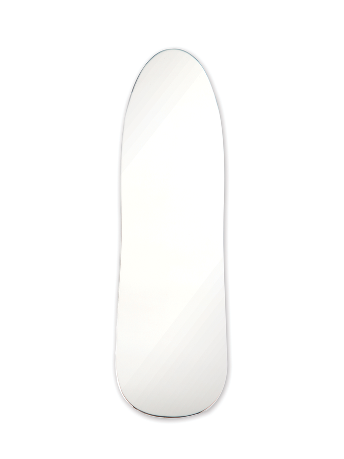 Narrow Buccal Intraoral Mirror American Dental Accessories, Inc.